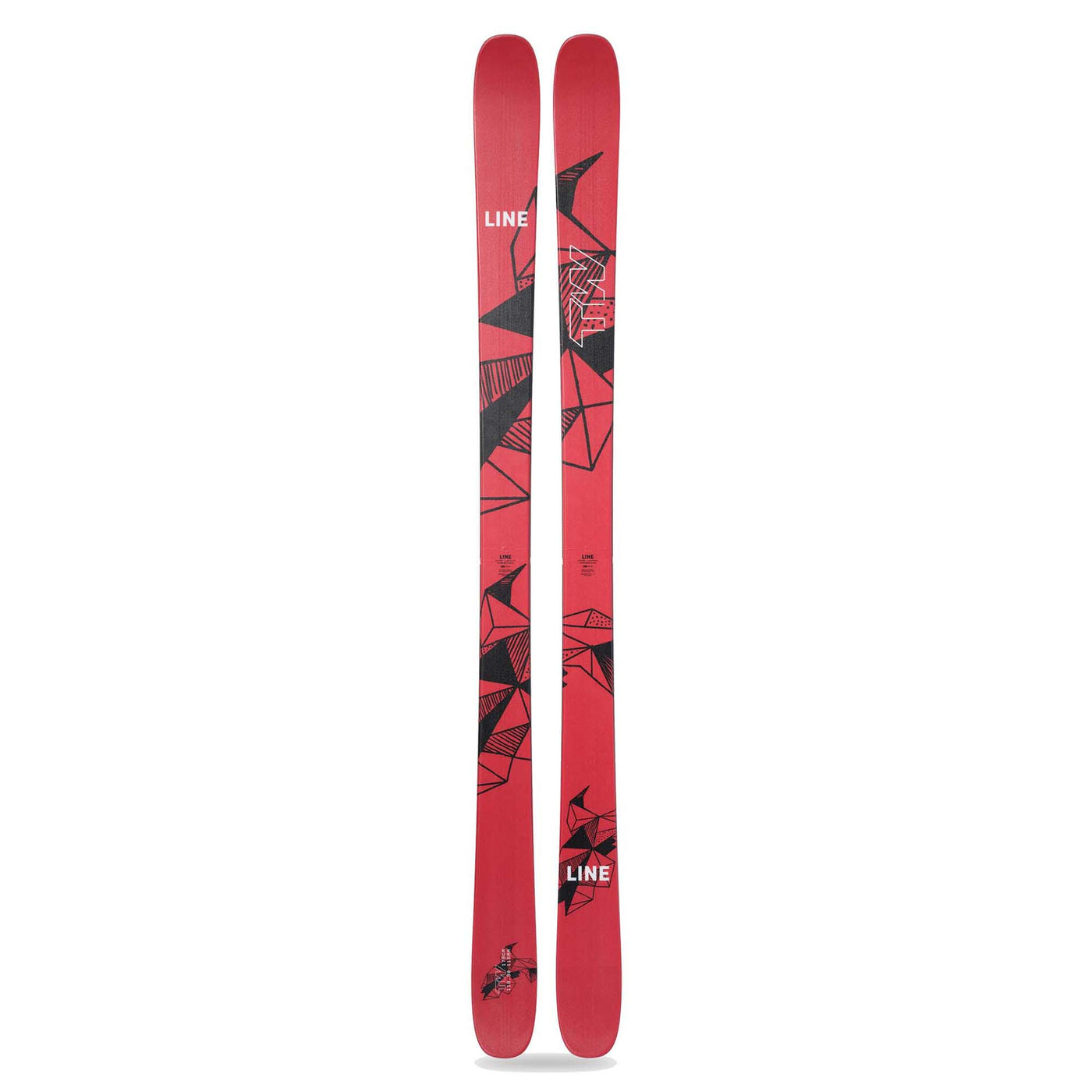 Line Men's Tom Wallisch Pro Ski 2025 