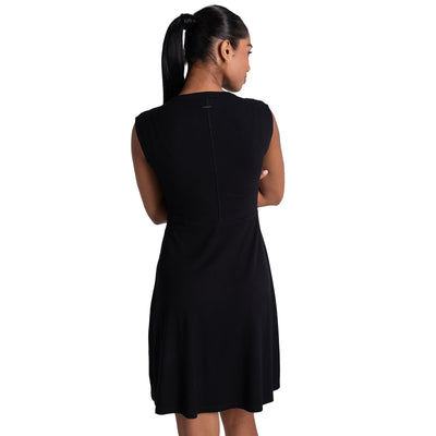 Lole Women's Traverse Short Sleeve Dress 2025 