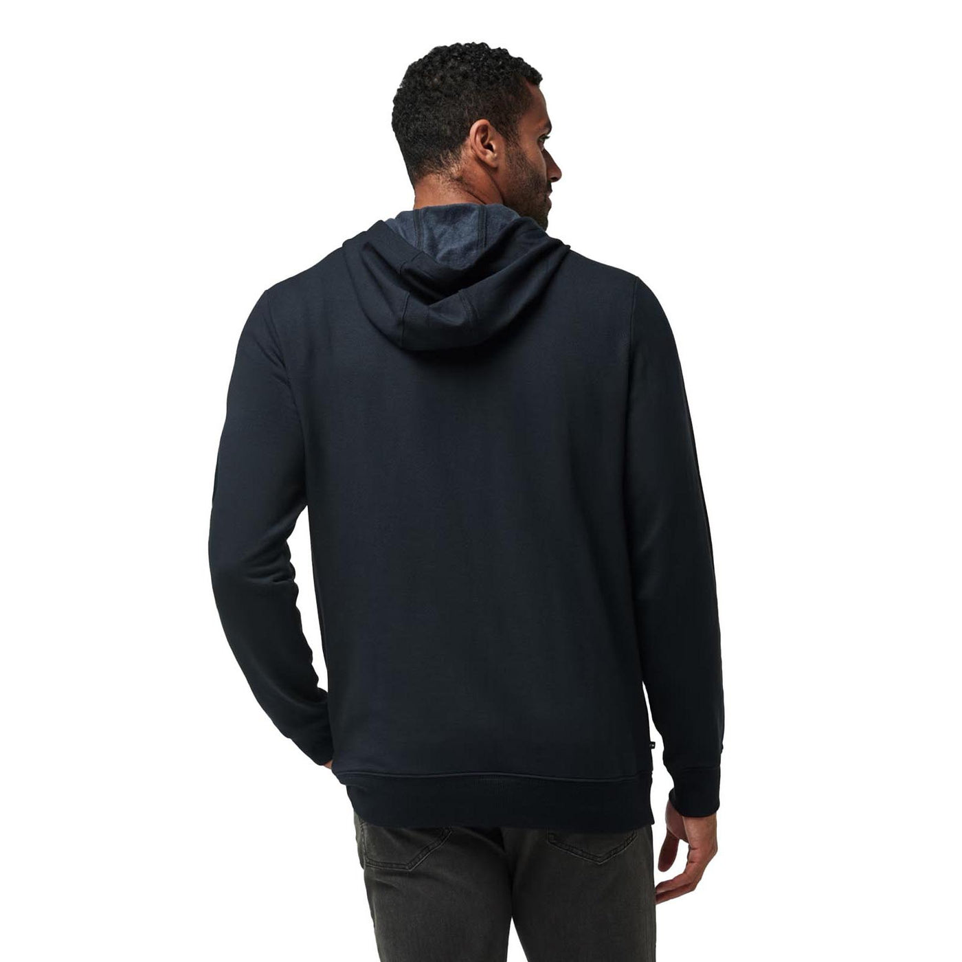 TravisMathew Men's Cloud Hoodie 2024 