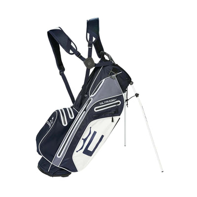 Cobra Ultradry Pro Stand Bag NAVY BLAZER