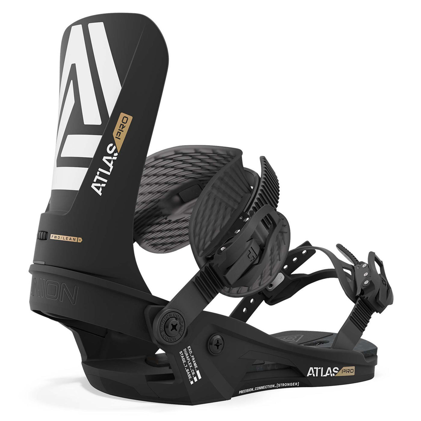 Union Men's Atlas Pro Snowboard Binding 2024 