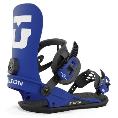 Union Men's Strata Snowboard Binding 2024 