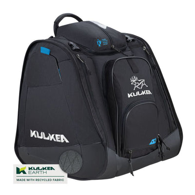 Kulkea Boot Trekker Boot Bag 2025 BLACK BLUE GREY