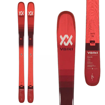 Volkl Men's Blaze 86 Ski 2024 159