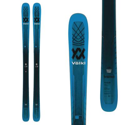 Volkl Men's Kendo 88 Ski 2024 163
