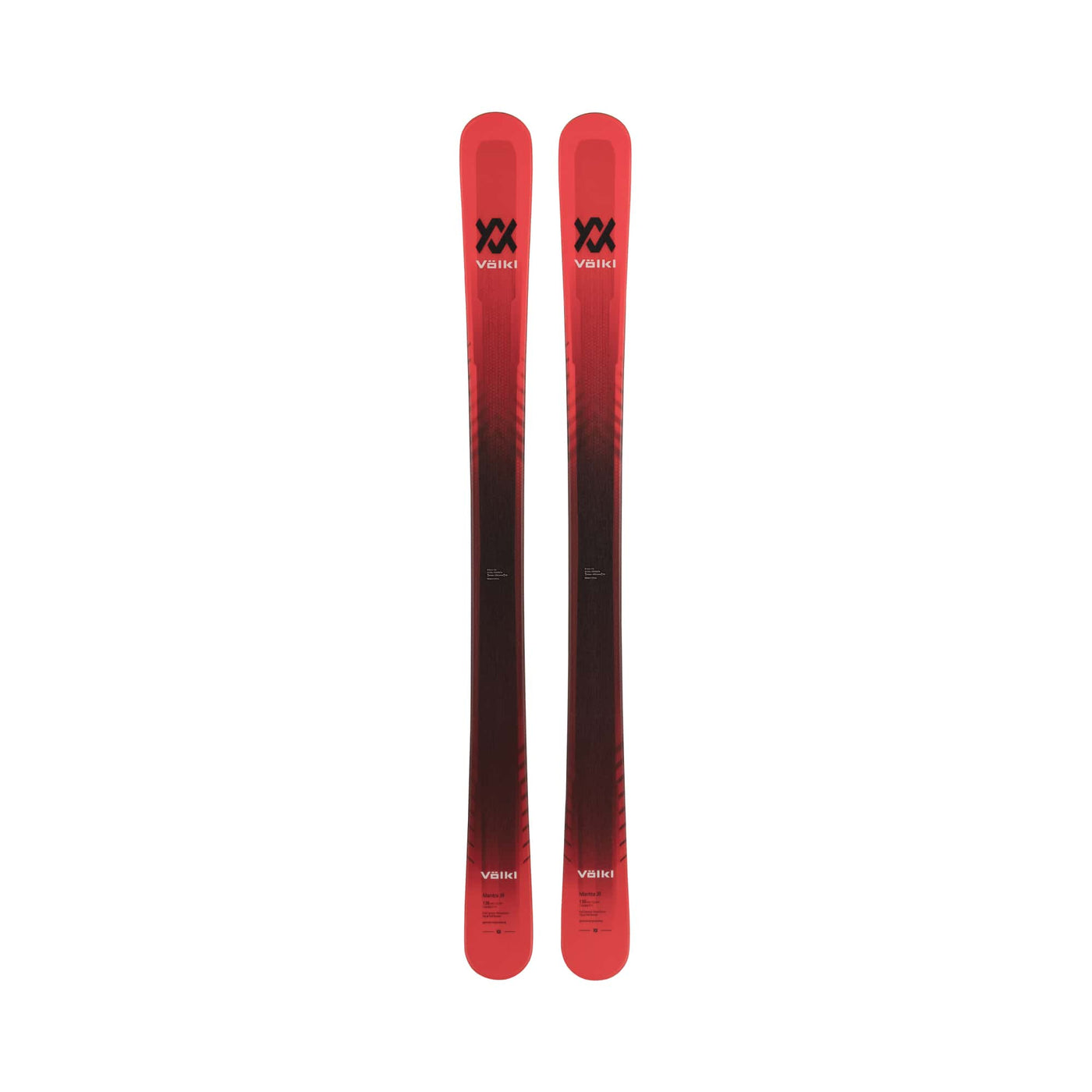 Volkl Men's Mantra Junior Ski 2024 