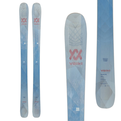 Volkl Women's Secret 96 Ski 2024 149