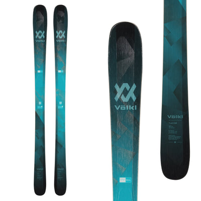 Volkl Women's Yumi 84 Ski 2024 147