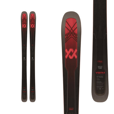 Volkl Men's M7 Mantra Ski 2025 191