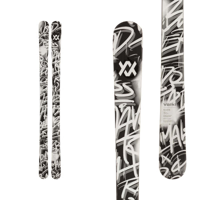 Volkl Men's Revolt 86 Skis 2025 180