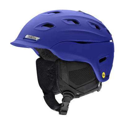 SMITH WOMEN'S VANTAGE MIPS HELMET 2023 MATTE LAPIS
