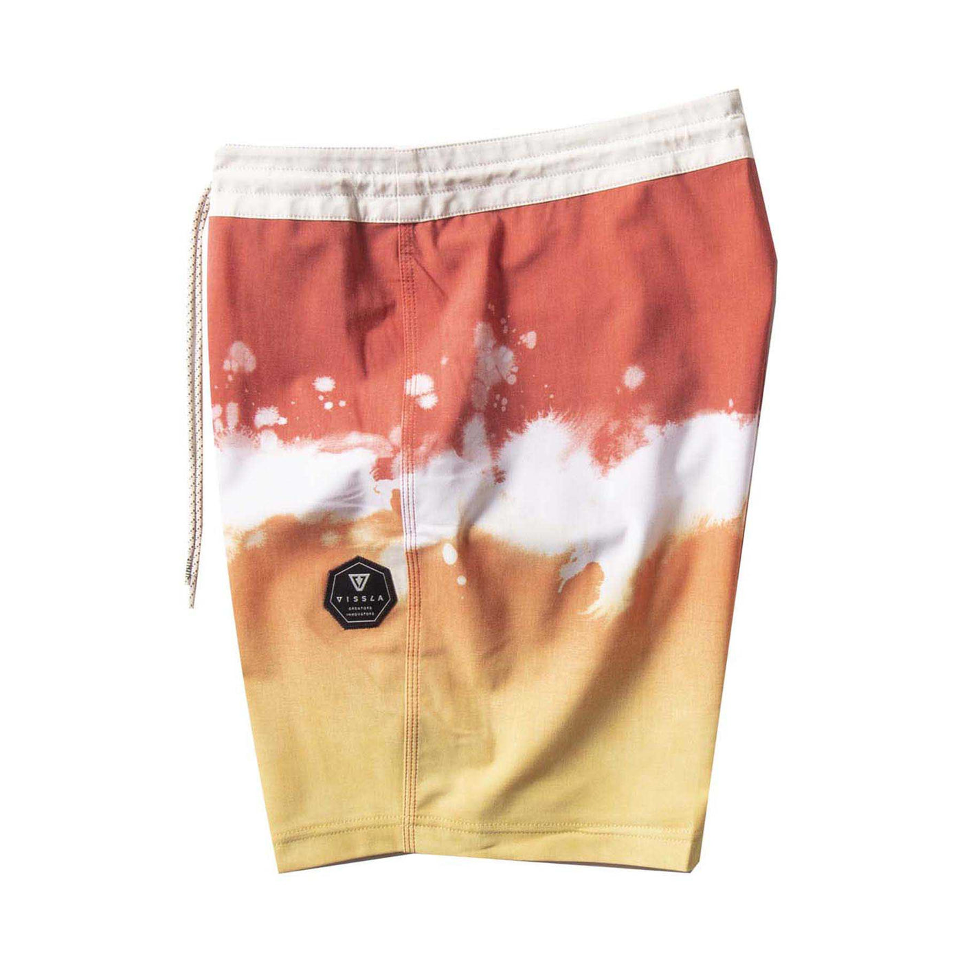 Vissla Men's Drop Out 17.5in Boardshorts 2024 