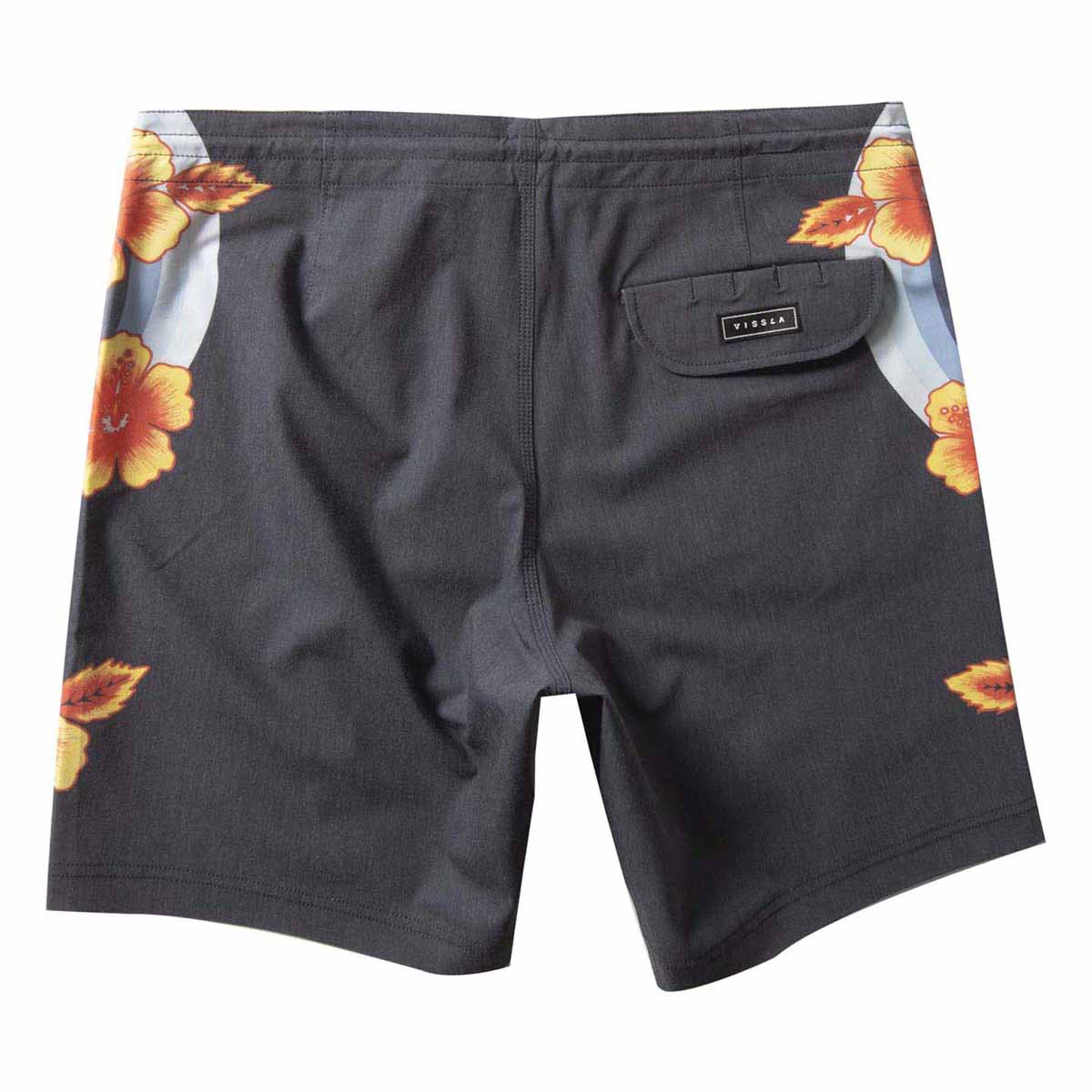 Vissla Men's Hoffman 17.5in Boardshorts 2024 