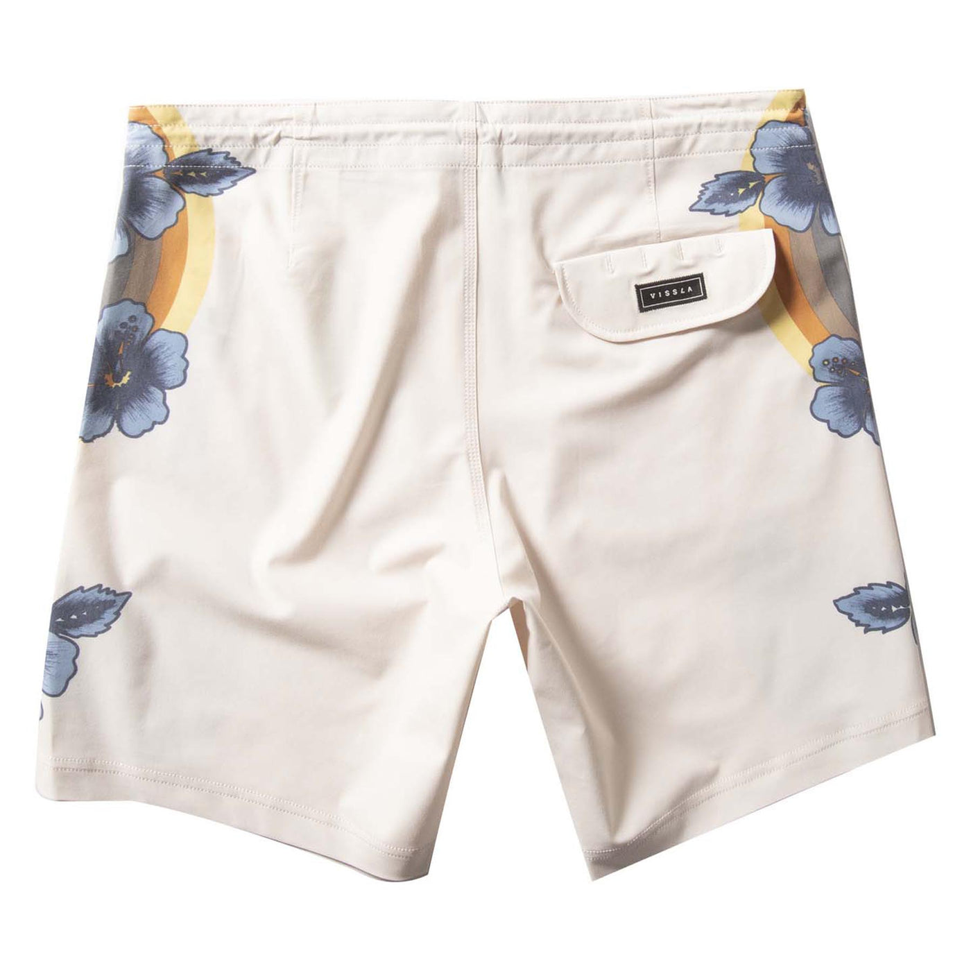 Vissla Men's Hoffman 17.5in Boardshorts 2024 