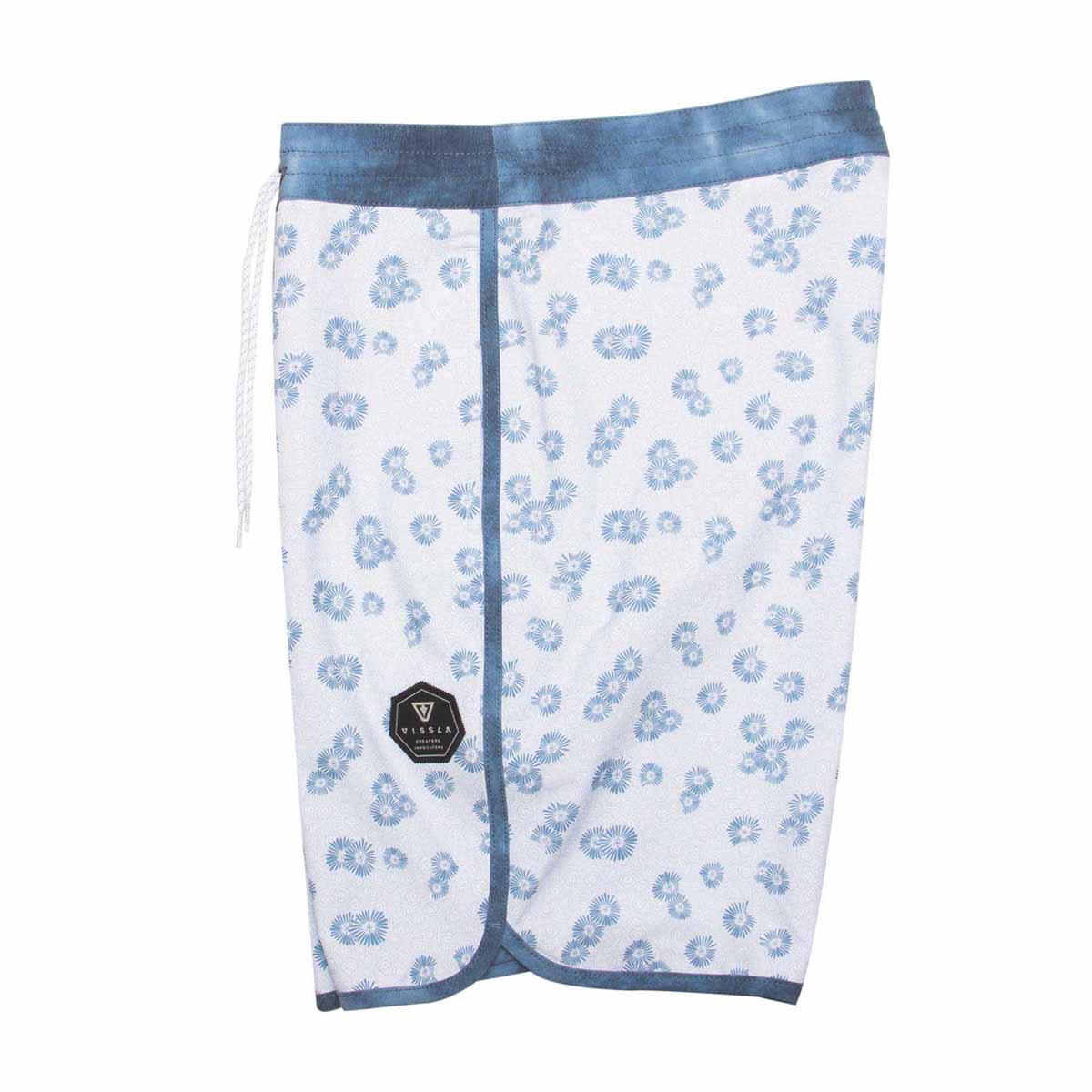 Vissla Men's Honeycomb 18.5in Boardshorts 2024 