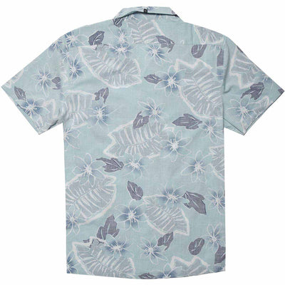 Vissla Men's Kalakaua Short-Sleeve Shirt 2024 