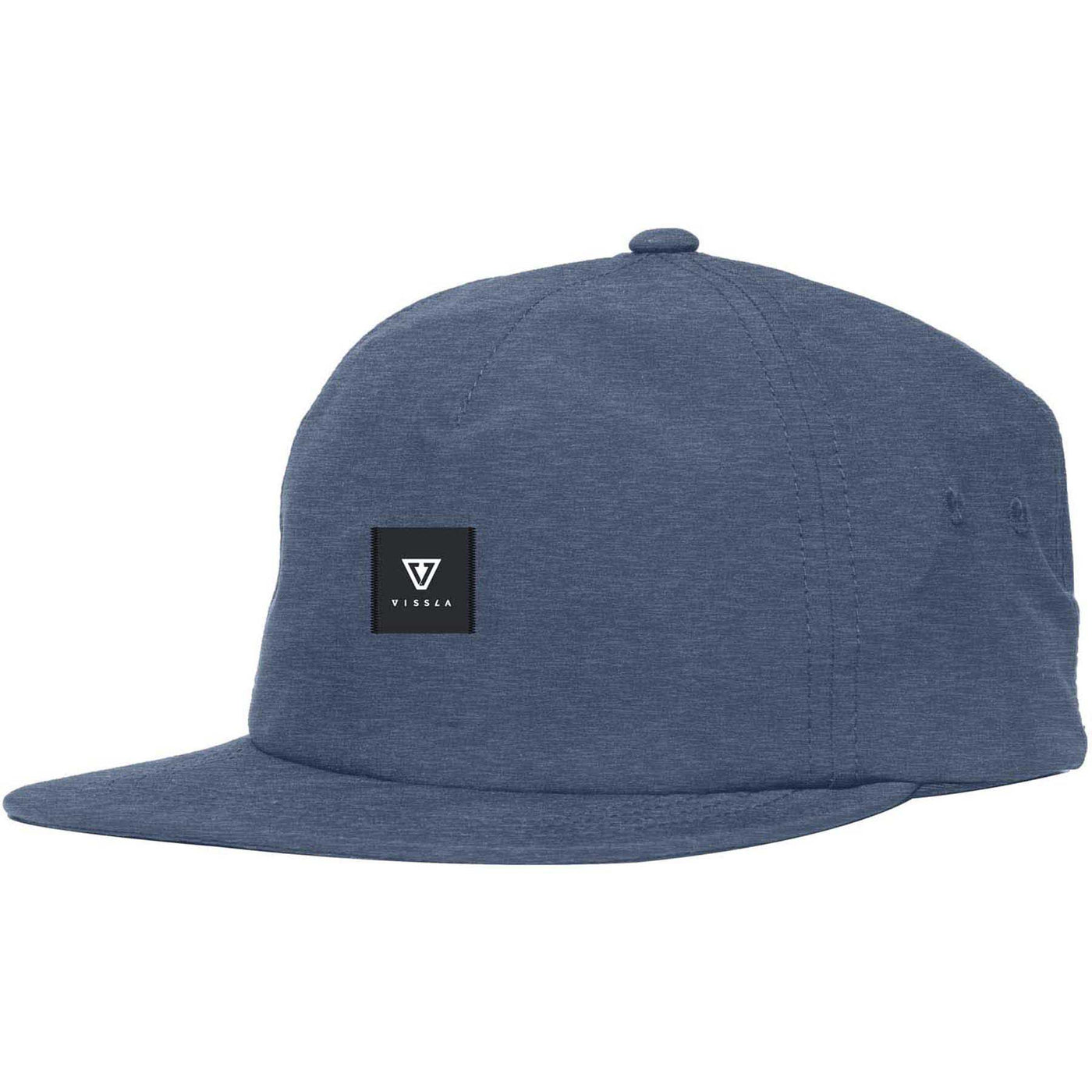 Vissla Men's Lay Day Eco Hat 2024 DARK DENIM