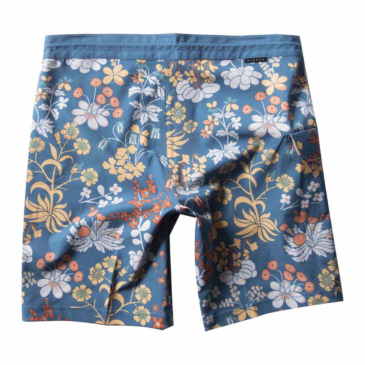 Vissla Men's Micro Dream 18.5in Boardshorts 2024 