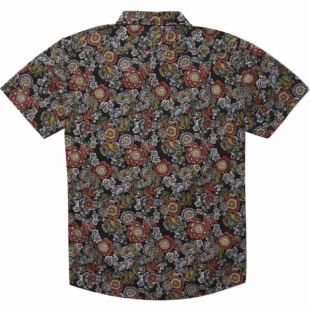 Vissla Men's Muy Muy Bueno Short-Sleeve Eco Shirt 2024 