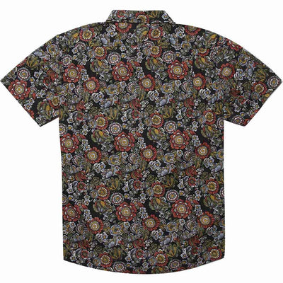 Vissla Men's Muy Muy Bueno Short-Sleeve Eco Shirt 2024 