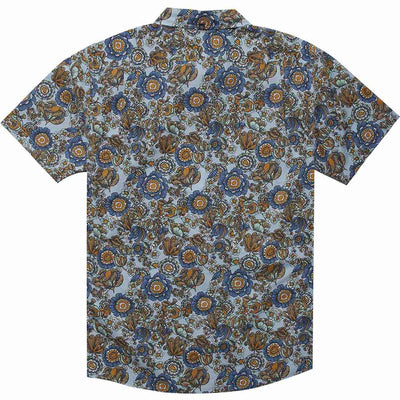 Vissla Men's Muy Muy Bueno Short-Sleeve Eco Shirt 2024 