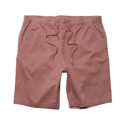 Vissla Men's No See Ums 18.5in Elastic Walkshorts 2024 ERASURE