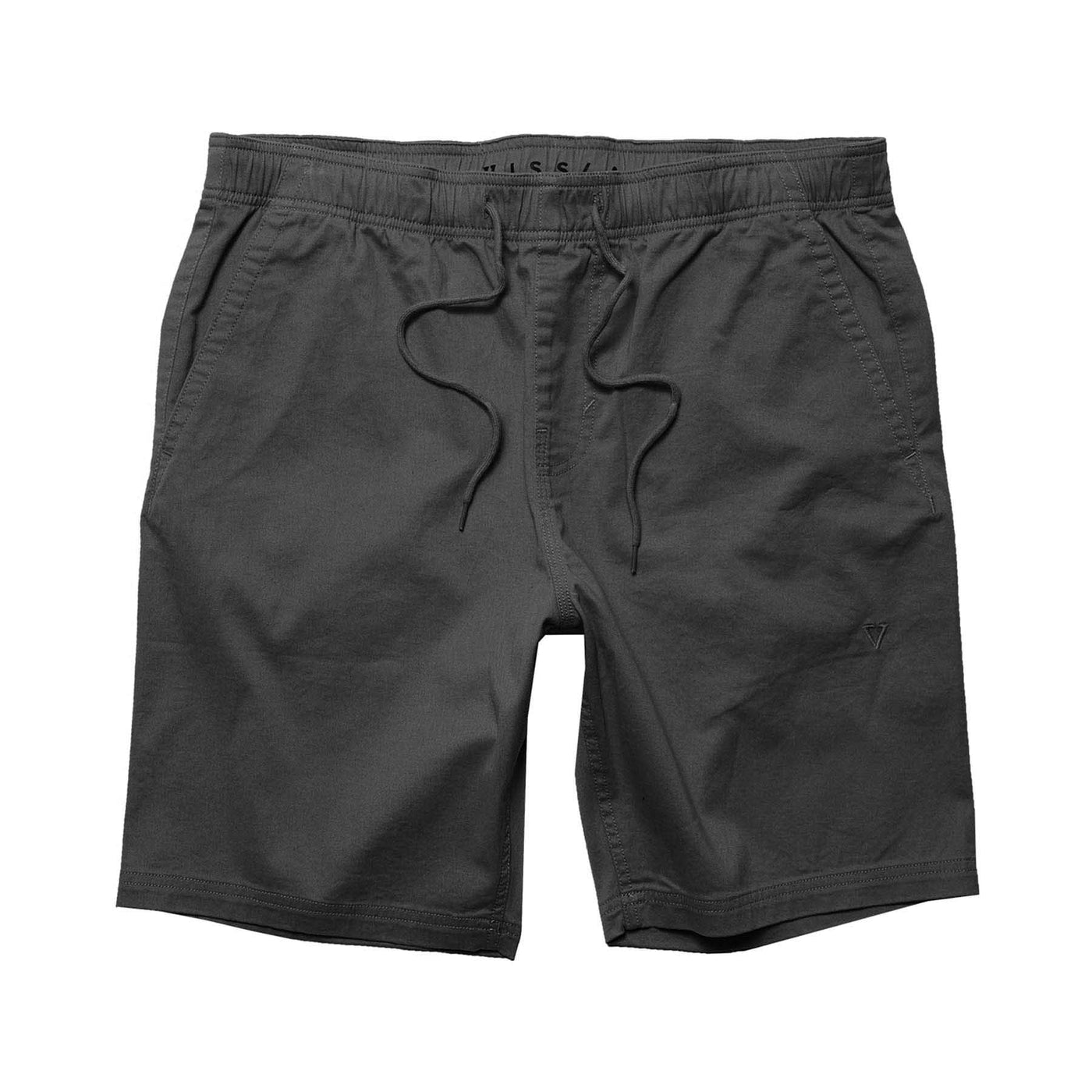 Vissla Men's No See Ums 18.5in Elastic Walkshorts 2024 PHA-PHANTOM