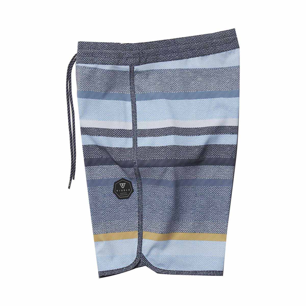 Vissla Men's Paso Robles 19.5in Boardshorts 2024 