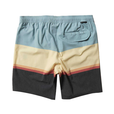 Vissla Men's Point Breaker 17.5in Ecolastic Boardshorts 2024 