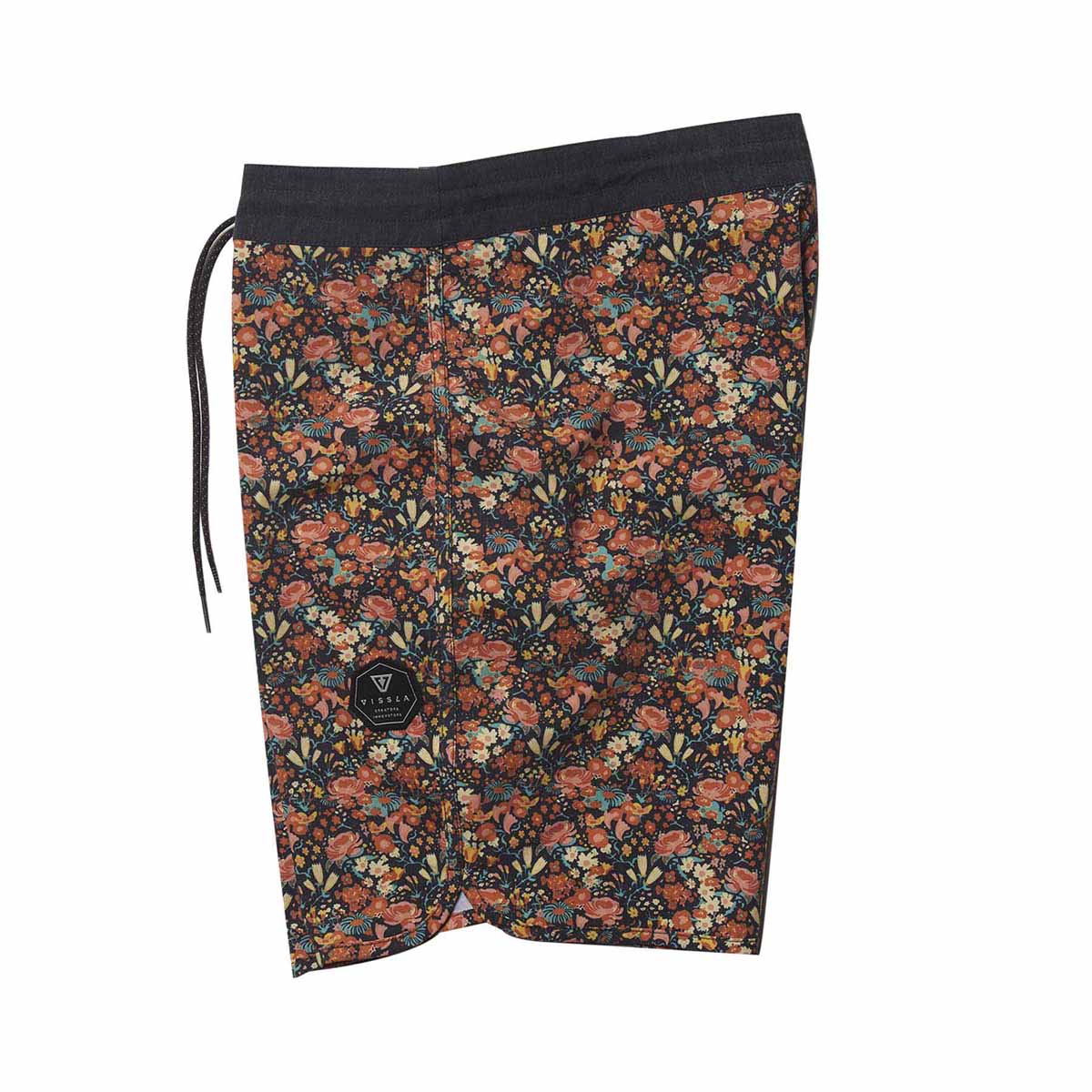 Vissla Men's Radical Roots 18.5in Boardshorts 2024 