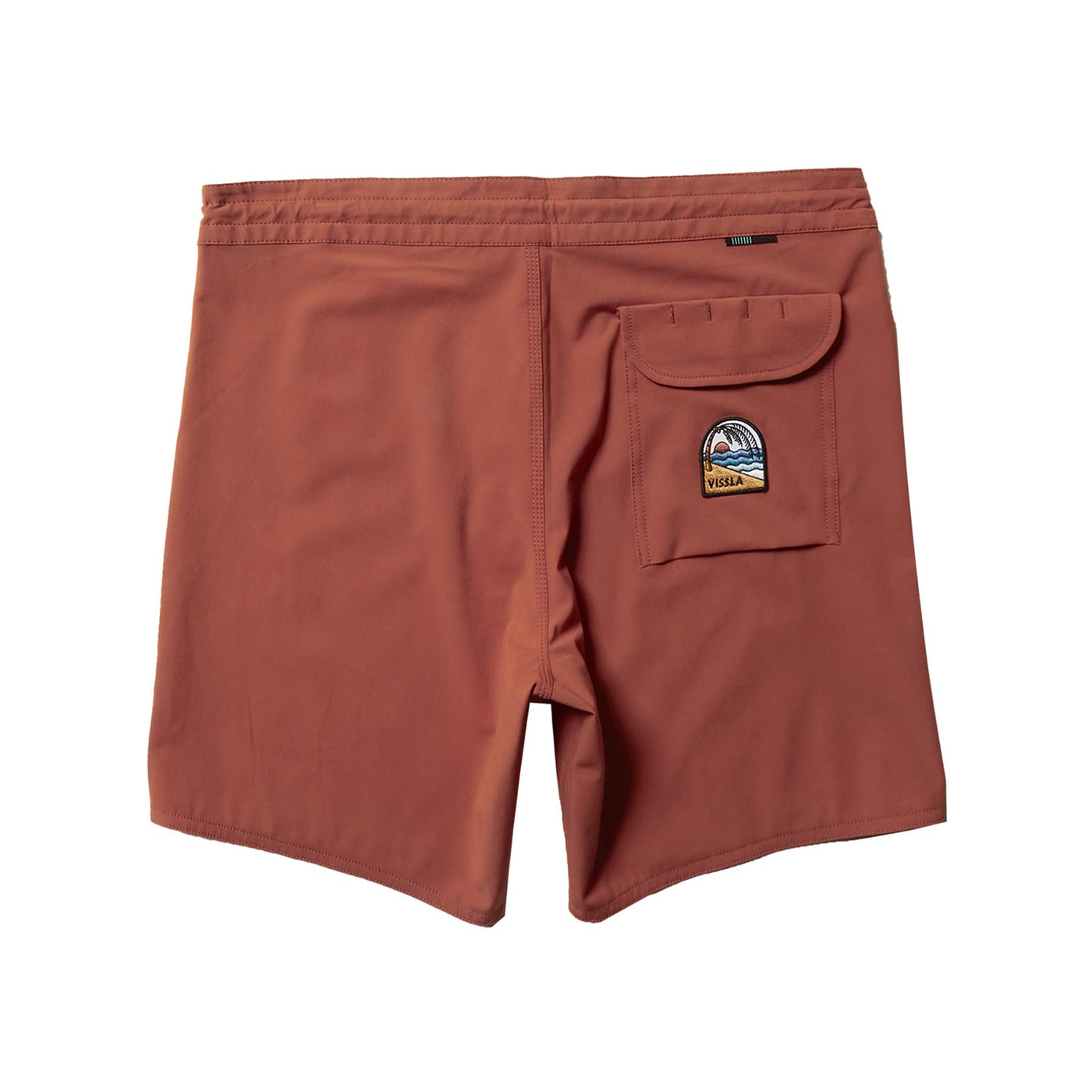 Vissla Men's Short Sets 16.5in Boardshorts 2024 