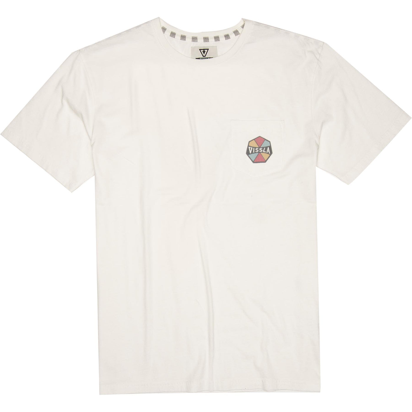 Vissla Men's Simon's Tee 2024 
