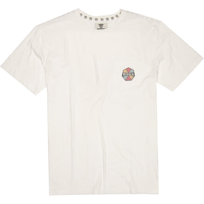 Vissla Men's Simon's Tee 2024 