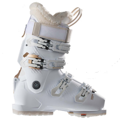 Rossignol Women's Vizion 4B Elite 90 GW Ski Boots 2025 22.5