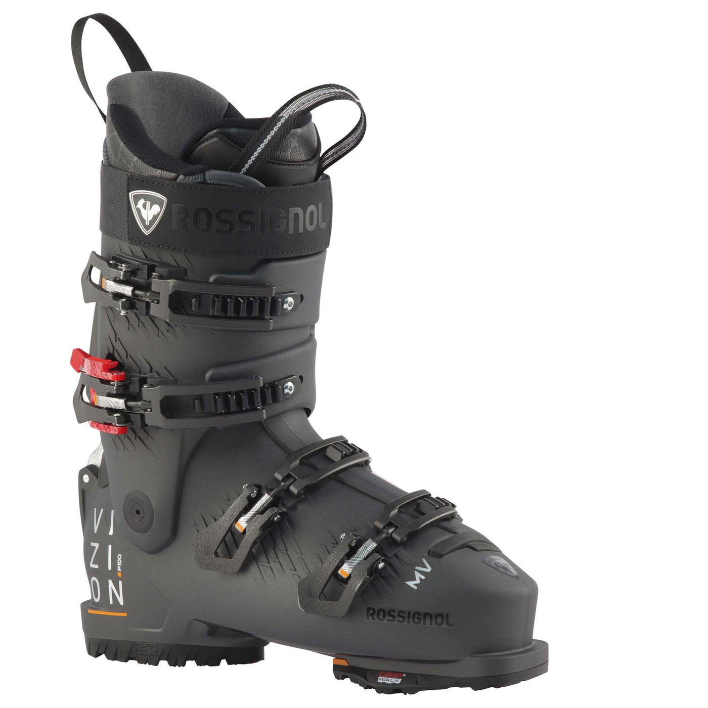 Rossignol Men's Vizion 4B Pro 100 MV GW Ski Boots 2025 24.5