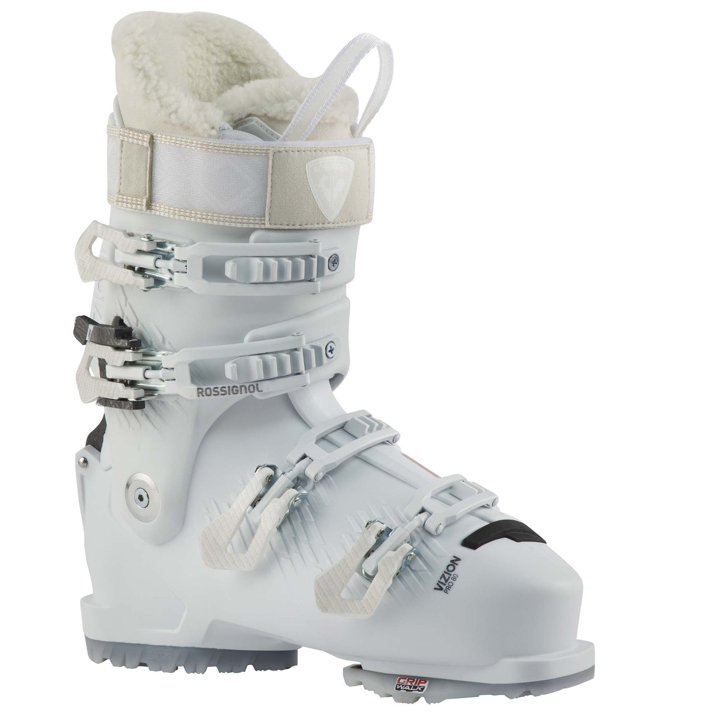 Rossignol Women's Vizion 4B 80 GW Ski Boots 2025 22.5