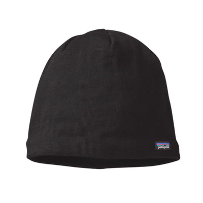 Patagonia Beanie Hat 2024 BLACK