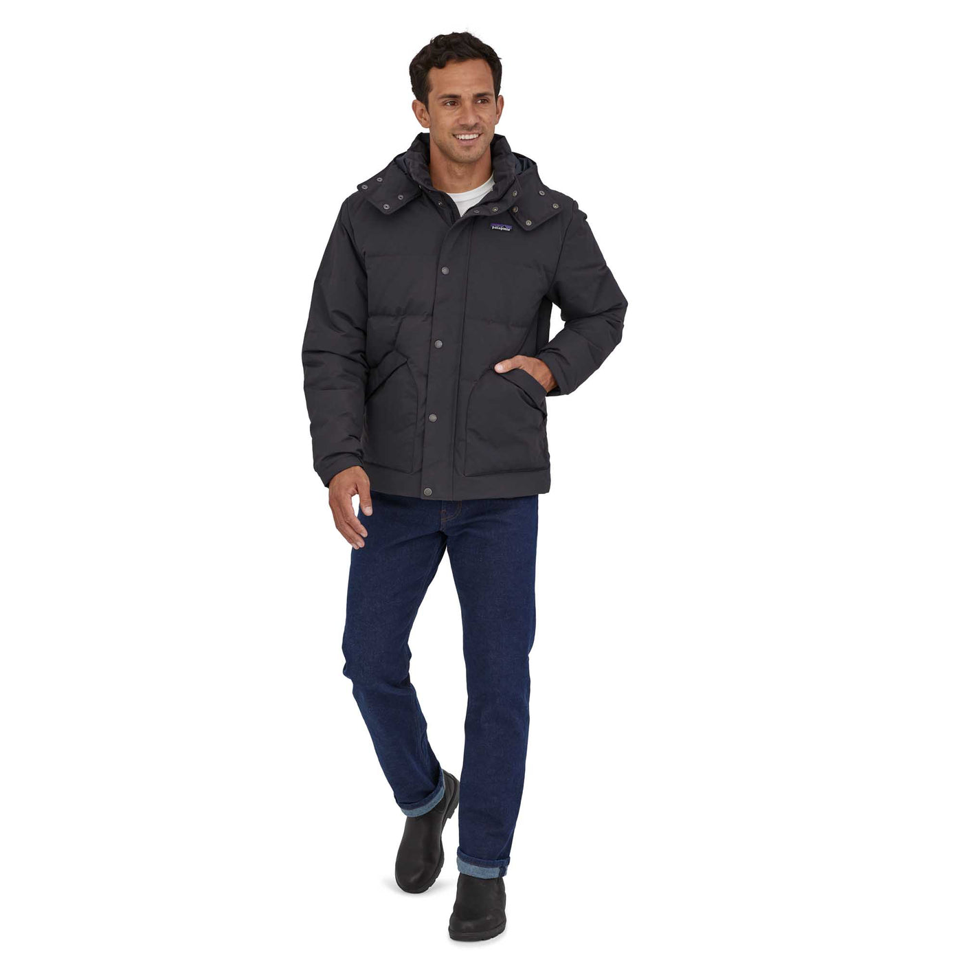 Patagonia Men's Downdrift Jacket 2025 