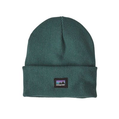 Patagonia Everyday Beanie 2024 ABALONE BLUE