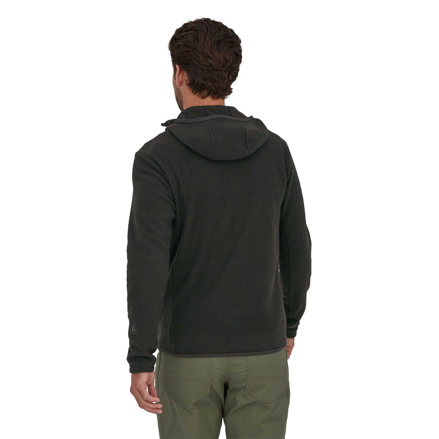 Patagonia Men's R1® Air Full-Zip Hoody 2025 