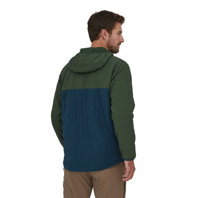 Patagonia Men's Pack In Pullover Hoody 2023 