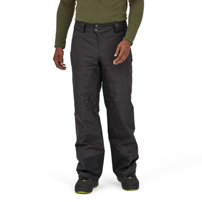 Patagonia Men's Insulated Powder Town Snowpants 2025 