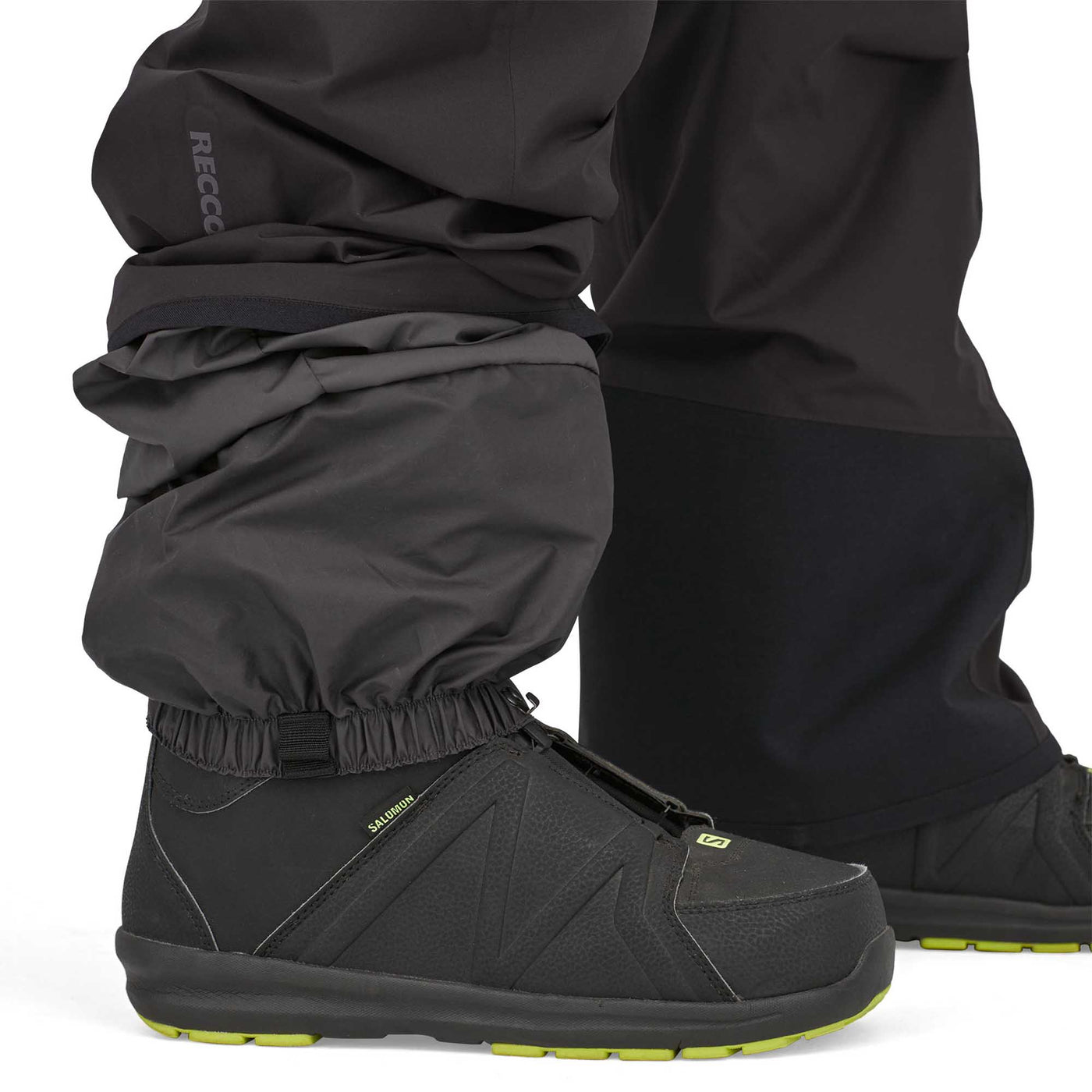 Patagonia Men's Insulated Powder Town Snowpants 2025 