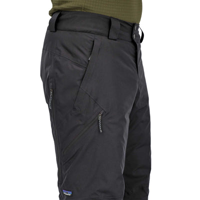 Patagonia Men's Insulated Powder Town Snowpants 2025 