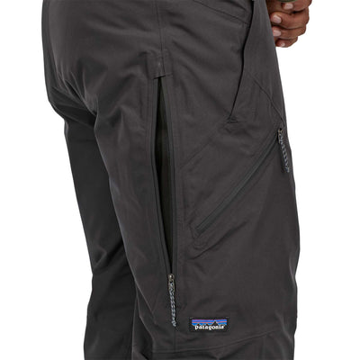 Patagonia Men's Insulated Powder Town Snowpants 2025 