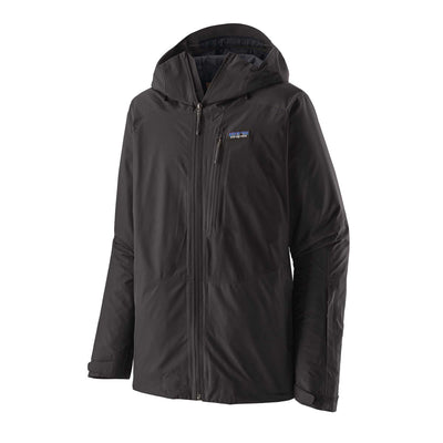 Patagonia Men's Powder Town Jacket 2025 BLACK