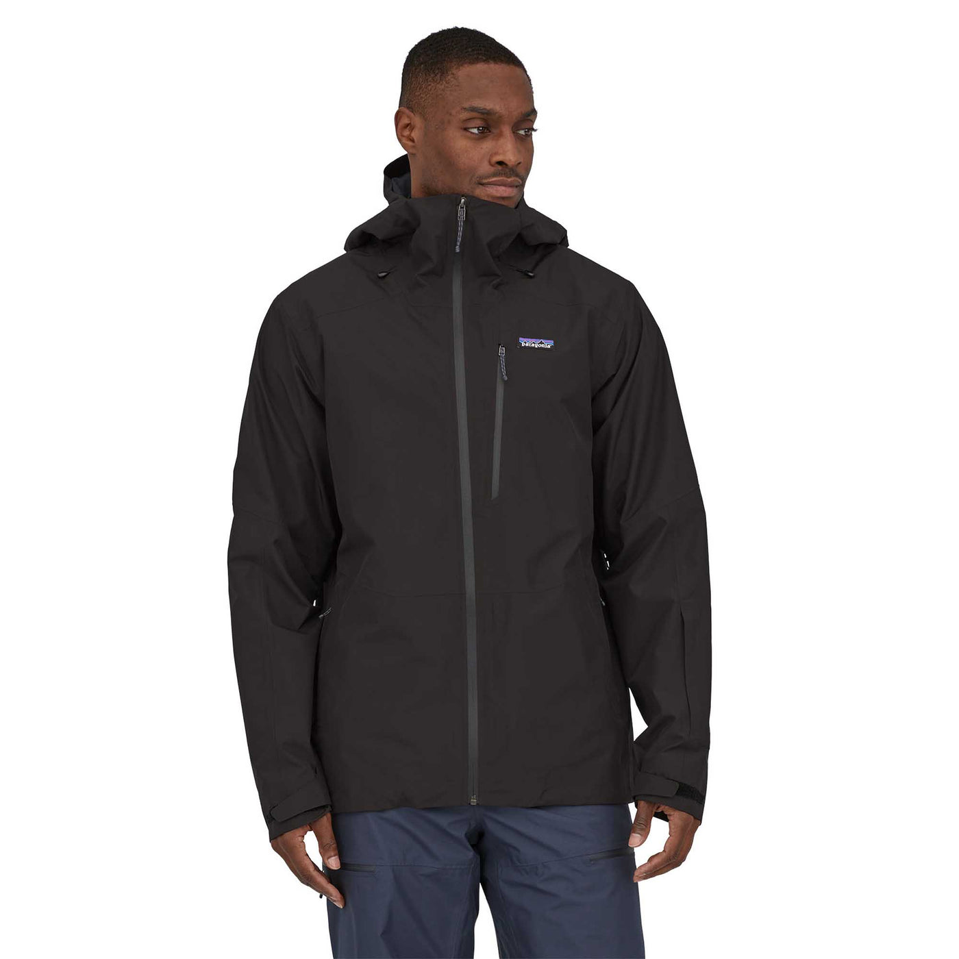 Patagonia Men's Powder Town Jacket 2025 