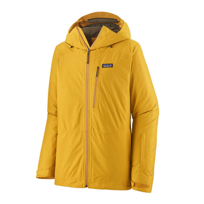 Patagonia Men's Powder Town Jacket 2025 CABIN GOLD