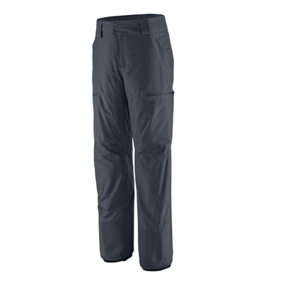 Patagonia Men's Powder Town Pant 2024 SMOLDER BL