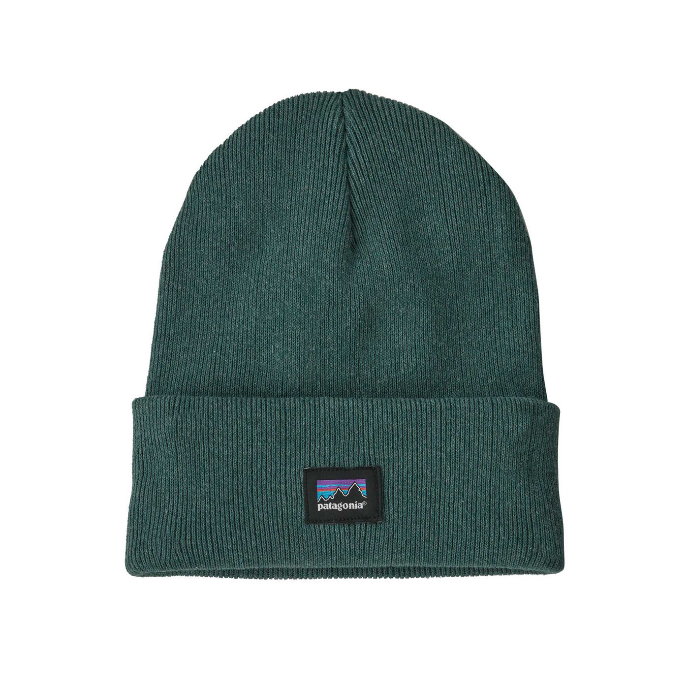 Patagonia Everyday Beanie 2024 HEMLOCK GREEN